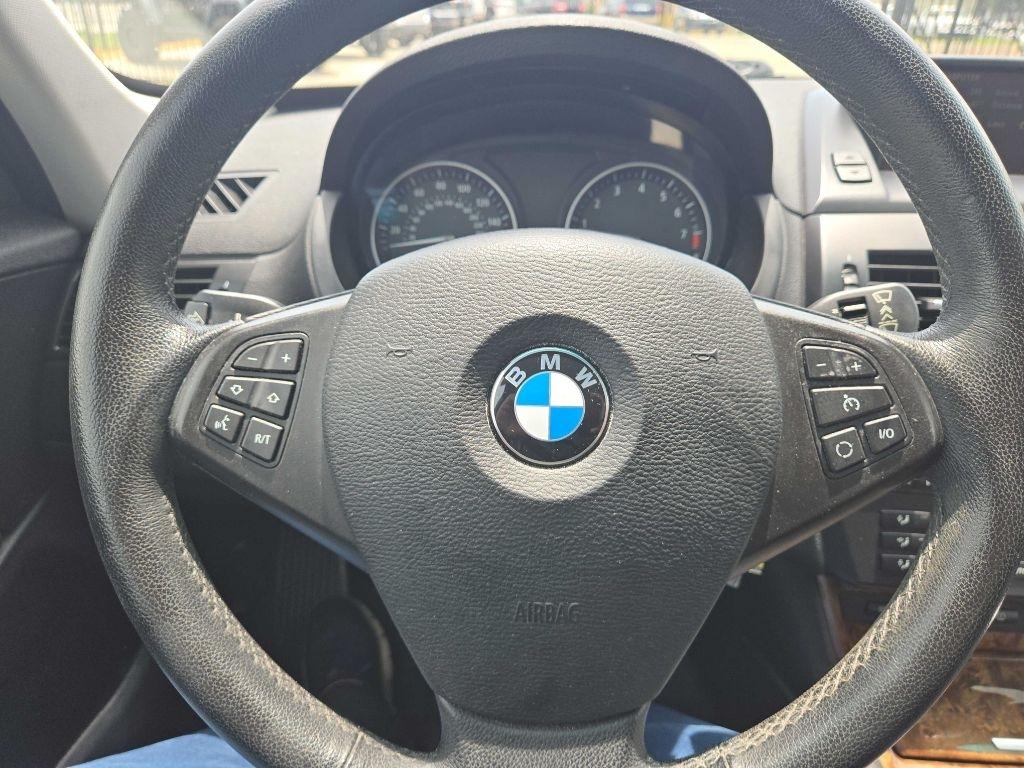 BMW X3  2010