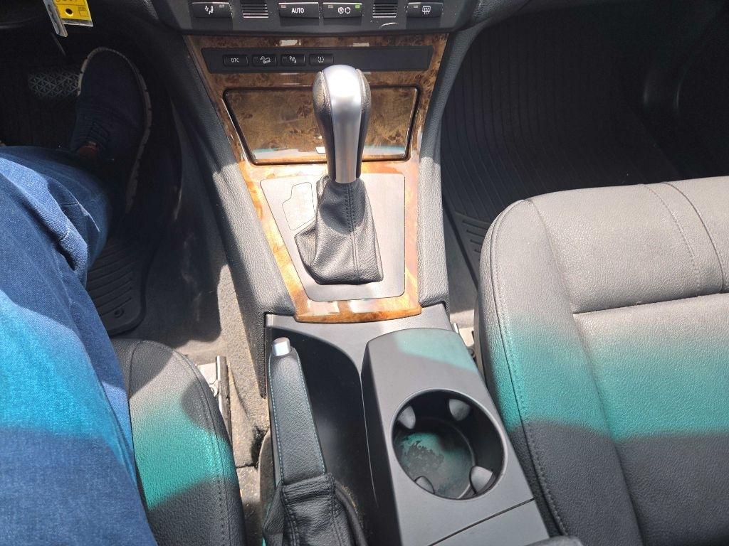 BMW X3  2010