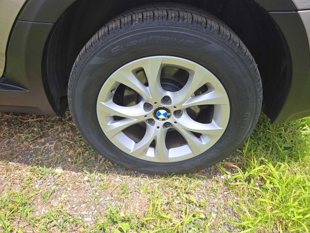 BMW X3  2010