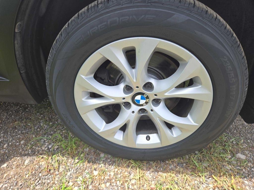 BMW X3  2010