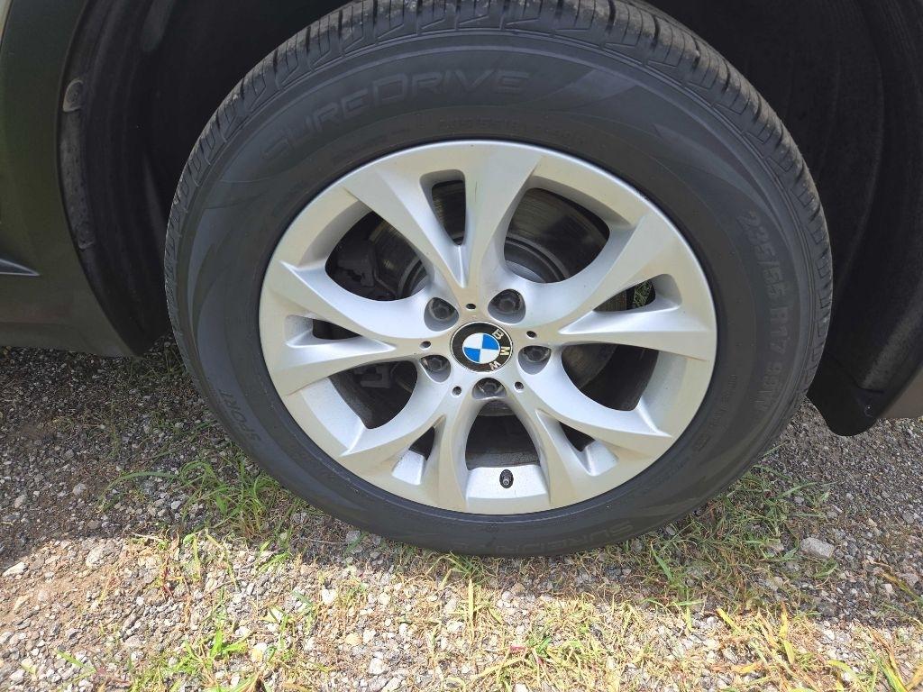 BMW X3  2010