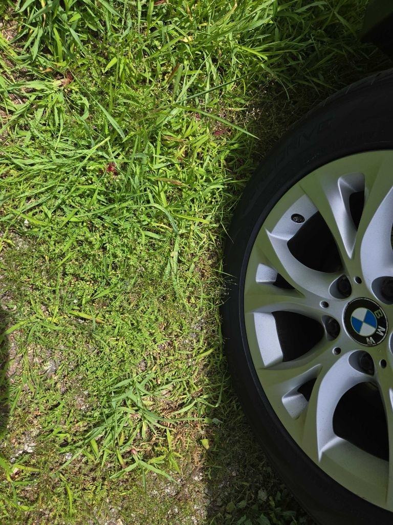 BMW X3  2010