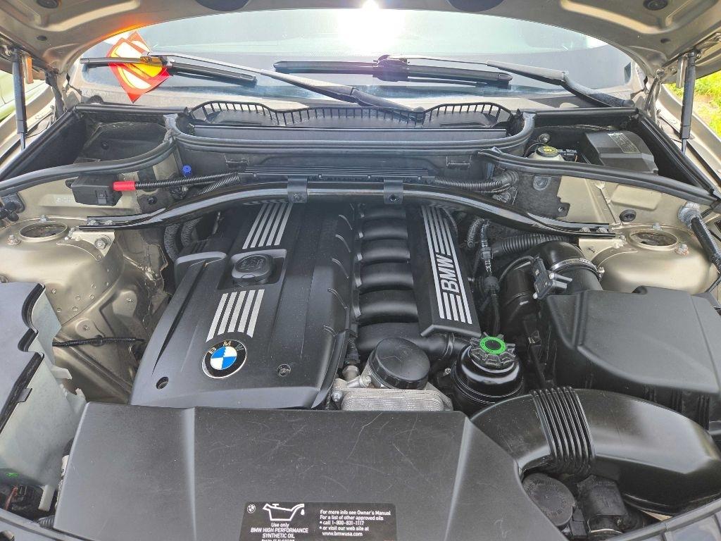 BMW X3  2010