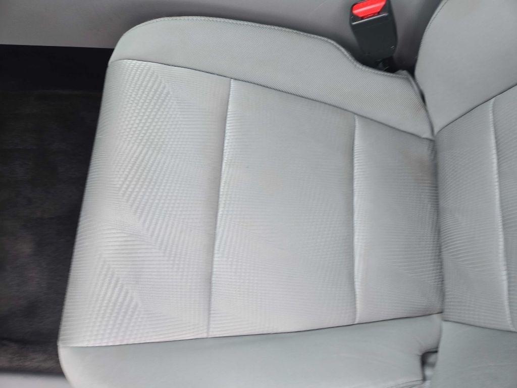 Honda Pilot LX 2WD 5-Spd AT 2012
