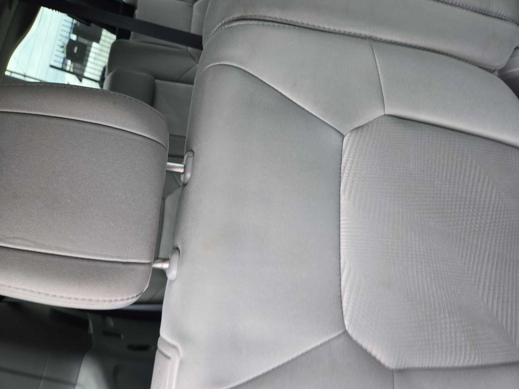 Honda Pilot LX 2WD 5-Spd AT 2012