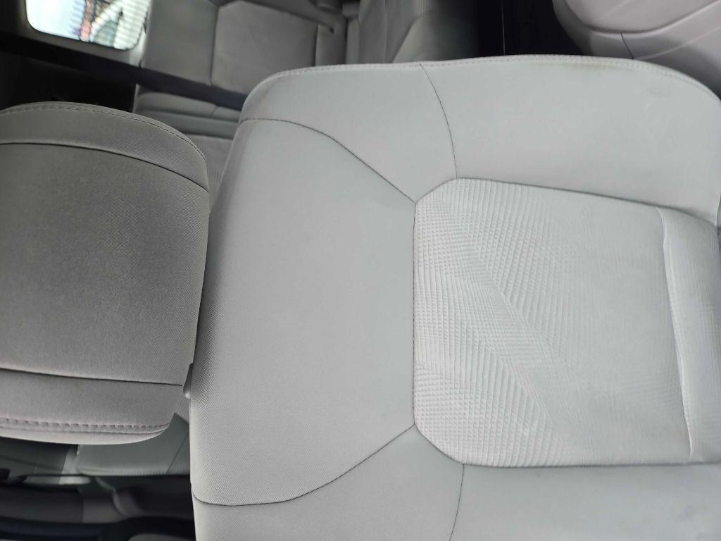 Honda Pilot LX 2WD 5-Spd AT 2012
