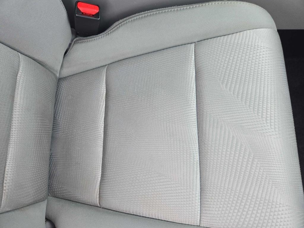 Honda Pilot LX 2WD 5-Spd AT 2012