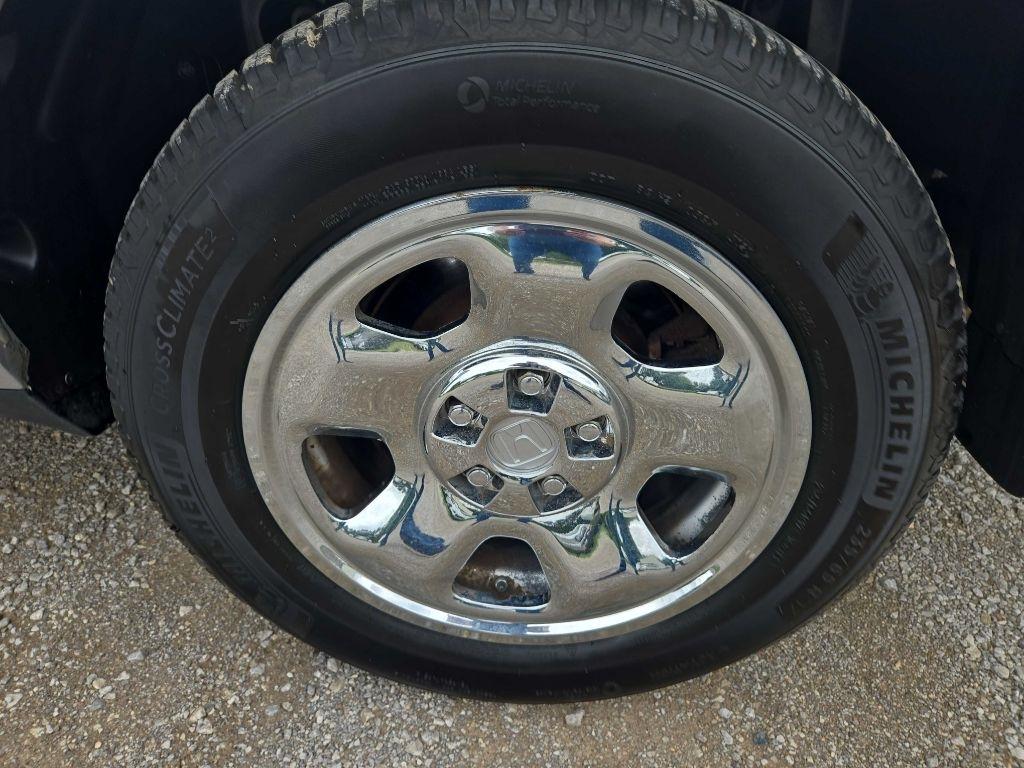 Honda Pilot LX 2WD 5-Spd AT 2012