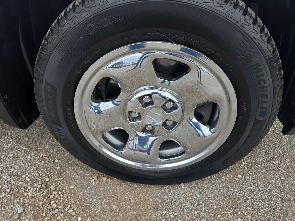 Honda Pilot LX 2WD 5-Spd AT 2012