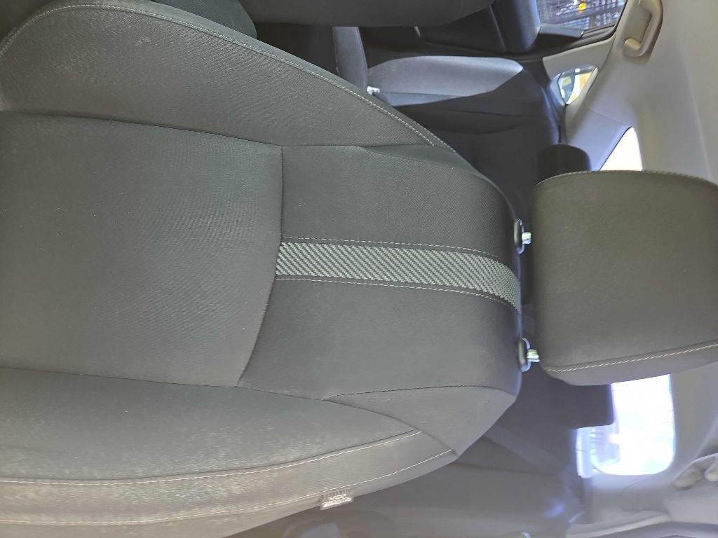 Honda Civic EX Sedan CVT 2016
