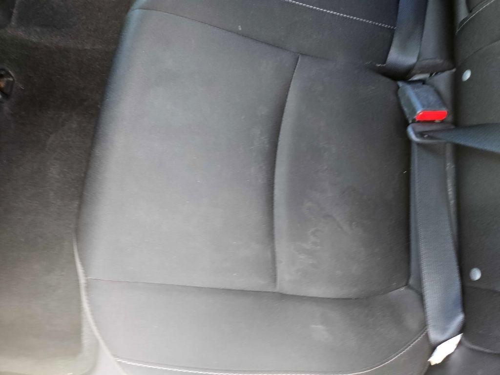 Honda Civic EX Sedan CVT 2016