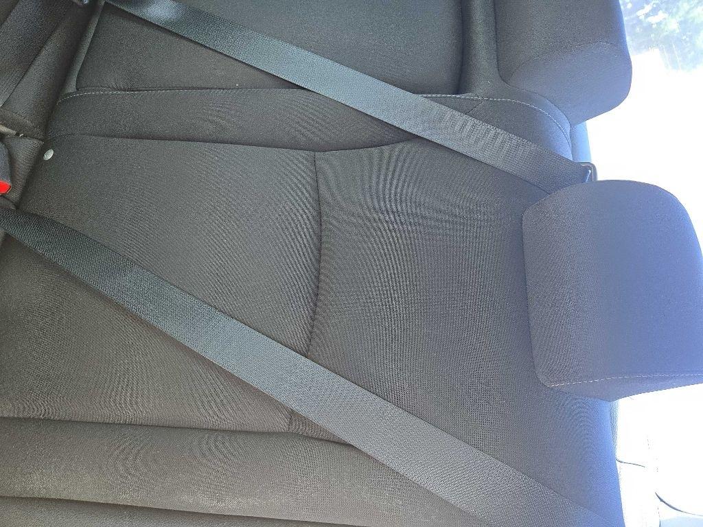 Honda Civic EX Sedan CVT 2016