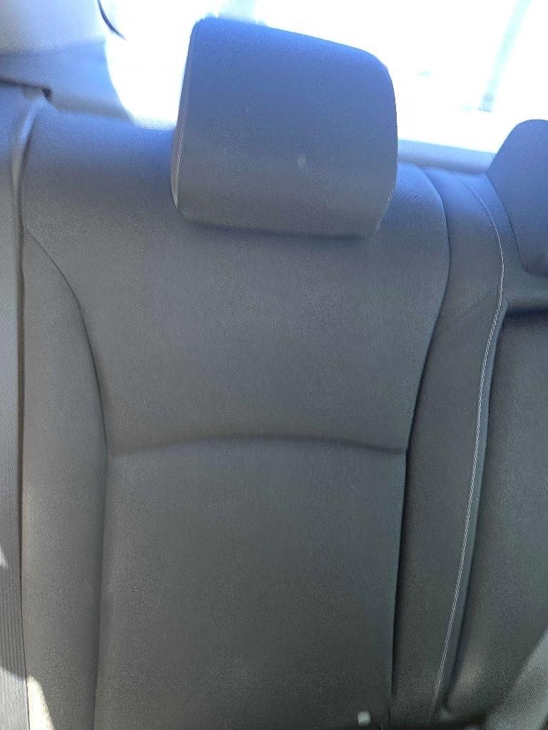 Honda Civic EX Sedan CVT 2016