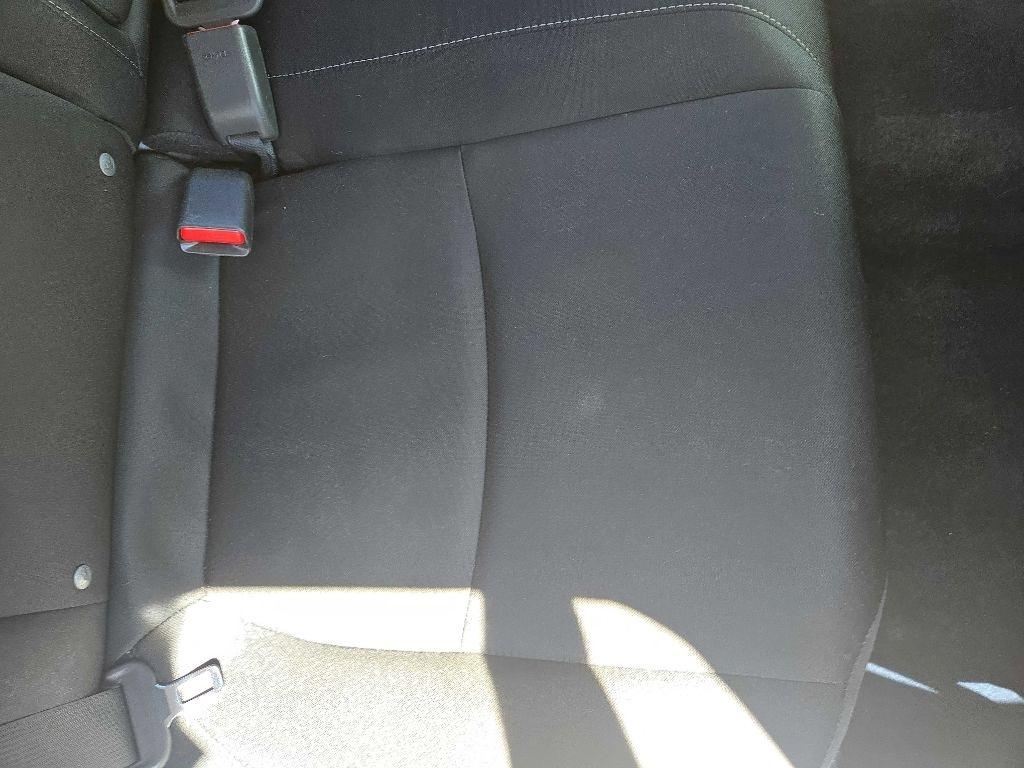 Honda Civic EX Sedan CVT 2016