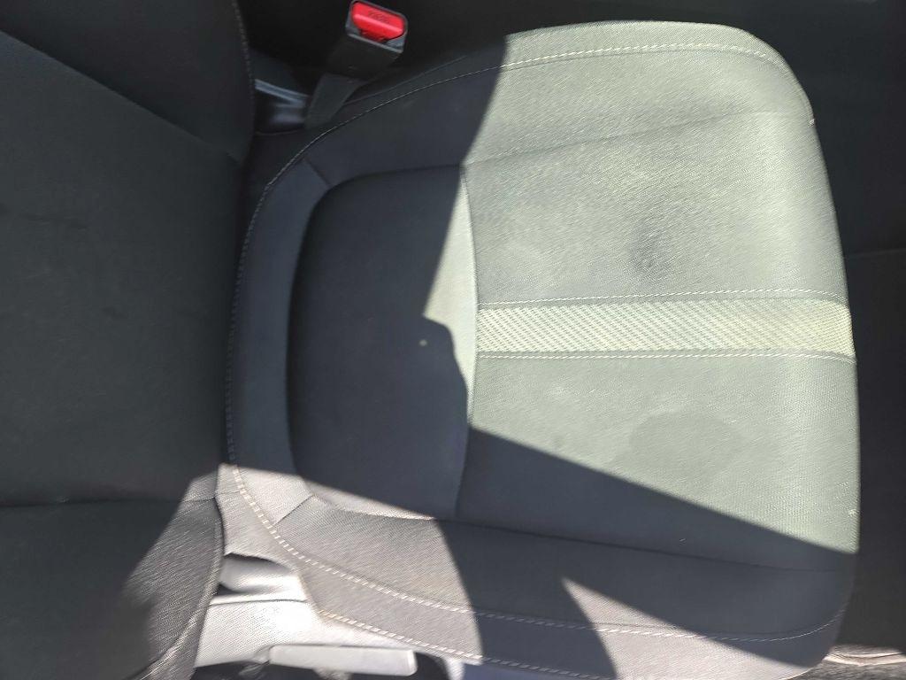 Honda Civic EX Sedan CVT 2016
