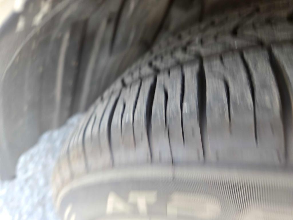 Honda Civic EX Sedan CVT 2016