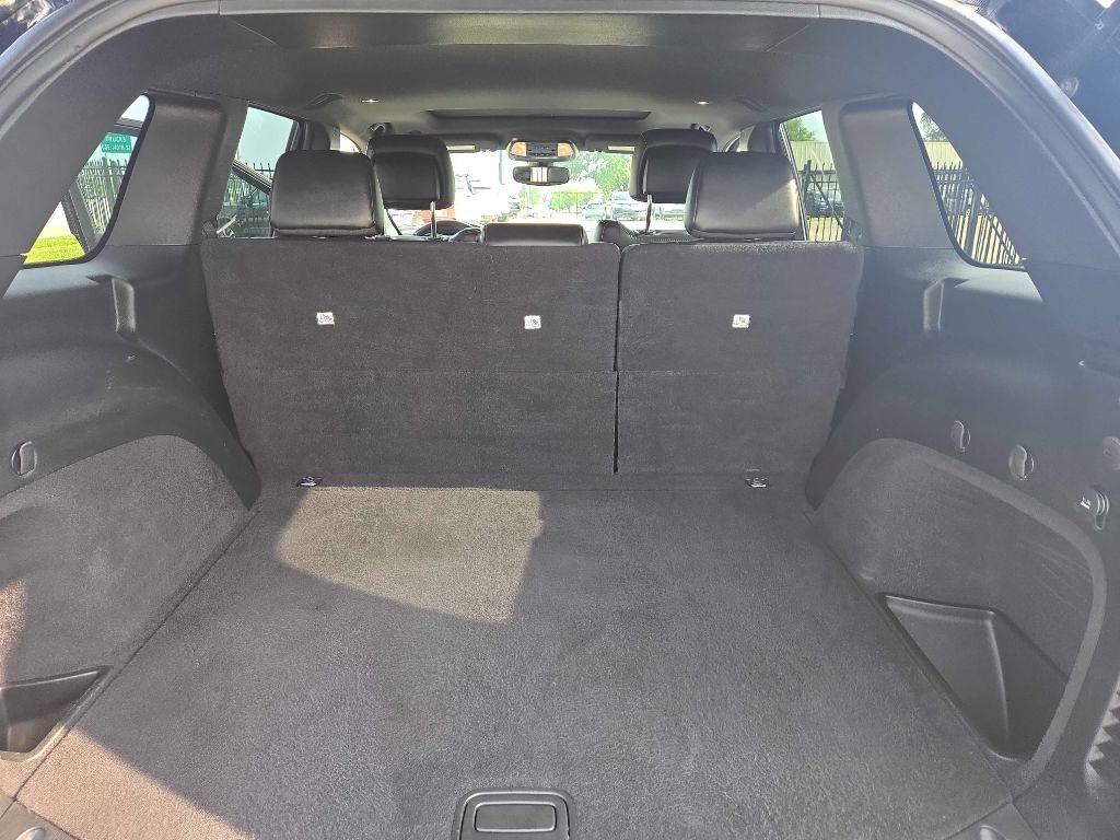 Jeep Grand Cherokee Limited 4WD 2018