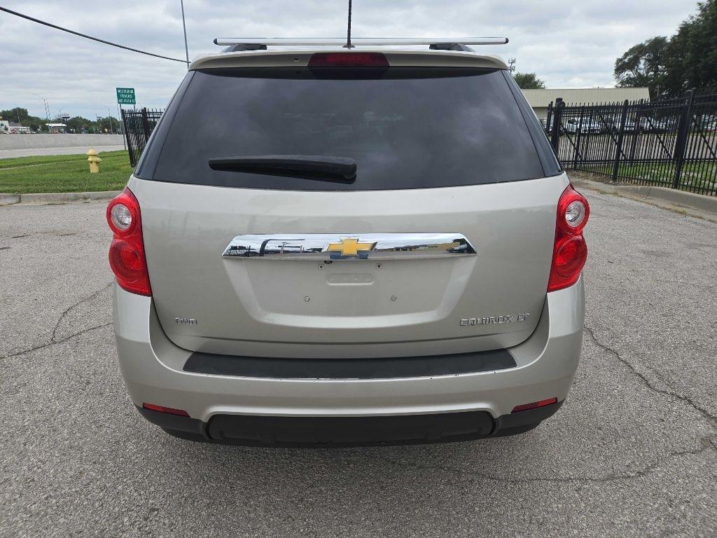 Chevrolet Equinox 2LT AWD 2015