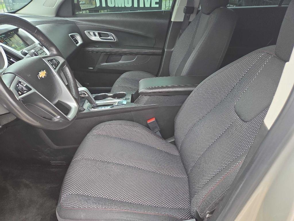 Chevrolet Equinox 2LT AWD 2015