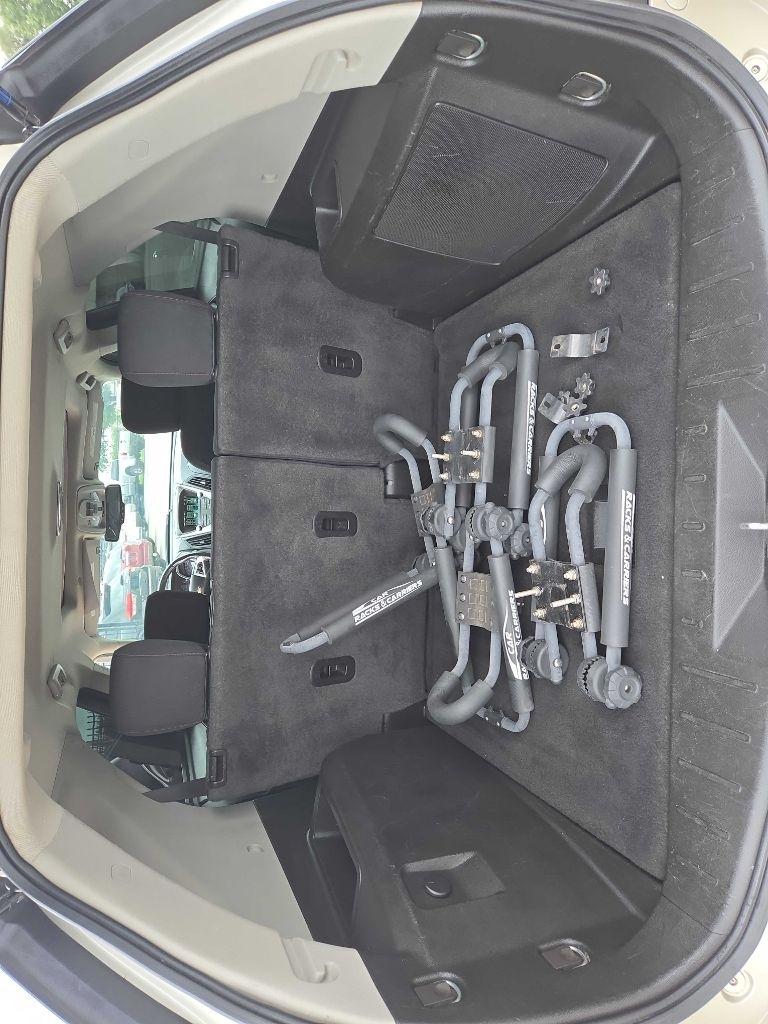 Chevrolet Equinox 2LT AWD 2015