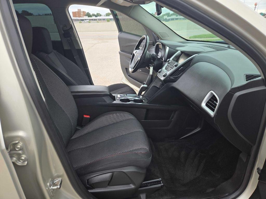 Chevrolet Equinox 2LT AWD 2015
