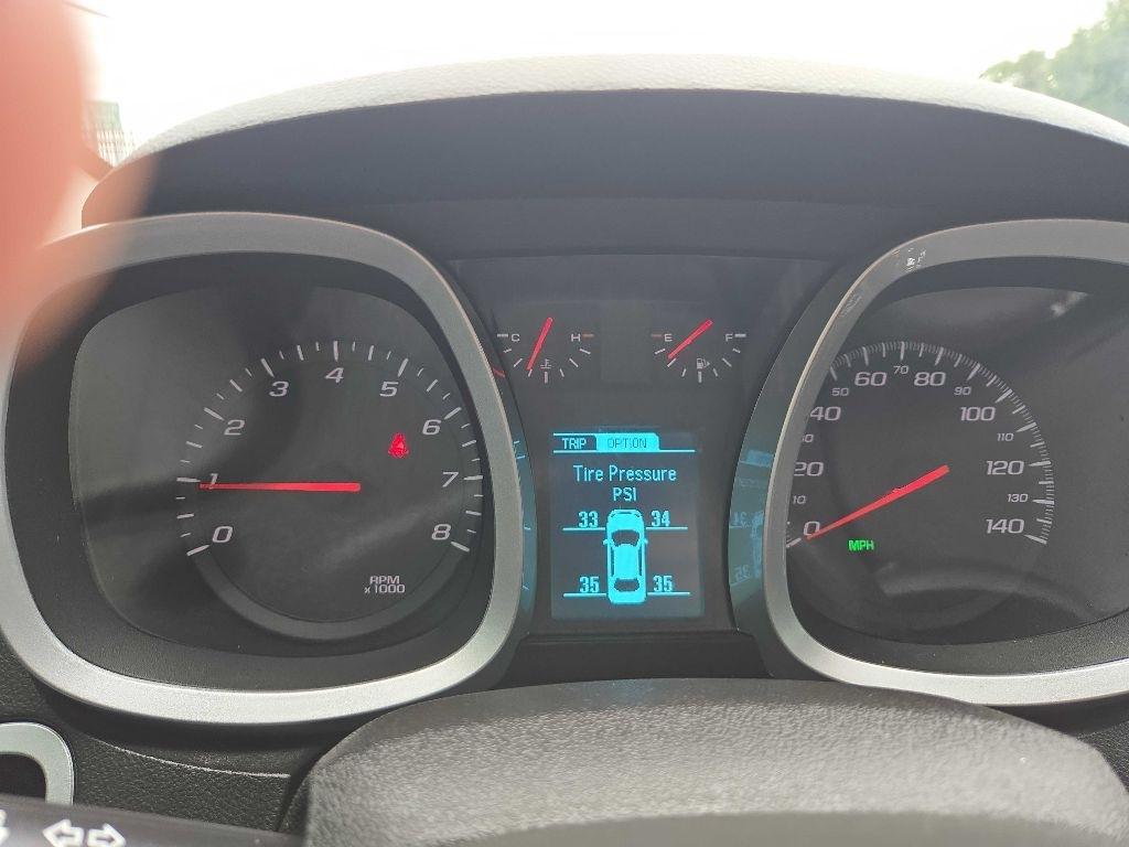 Chevrolet Equinox 2LT AWD 2015