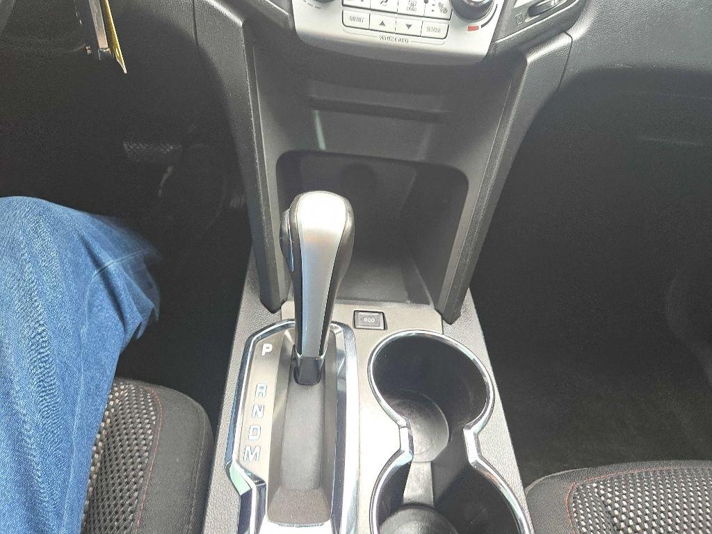 Chevrolet Equinox 2LT AWD 2015