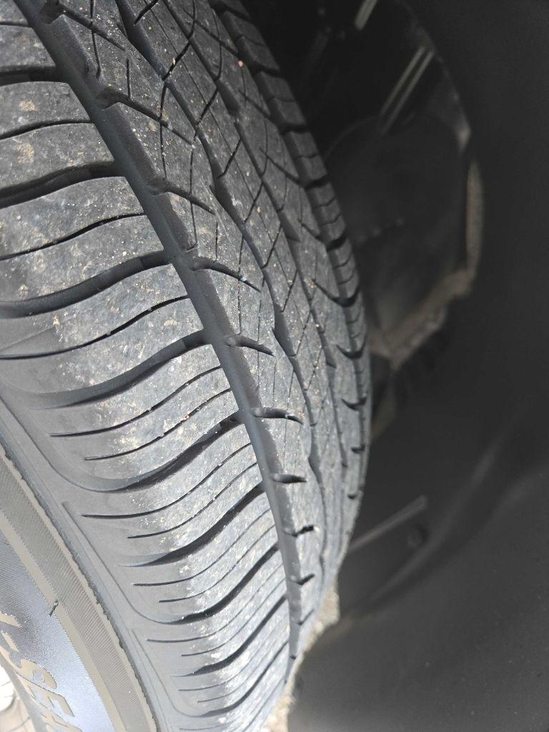 Chevrolet Equinox 2LT AWD 2015