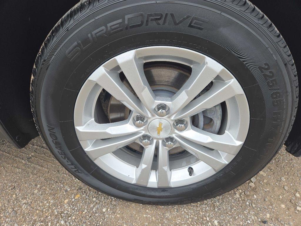 Chevrolet Equinox 2LT AWD 2015