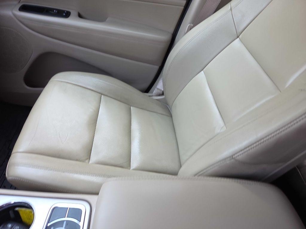 Jeep Grand Cherokee Limited 4WD 2018