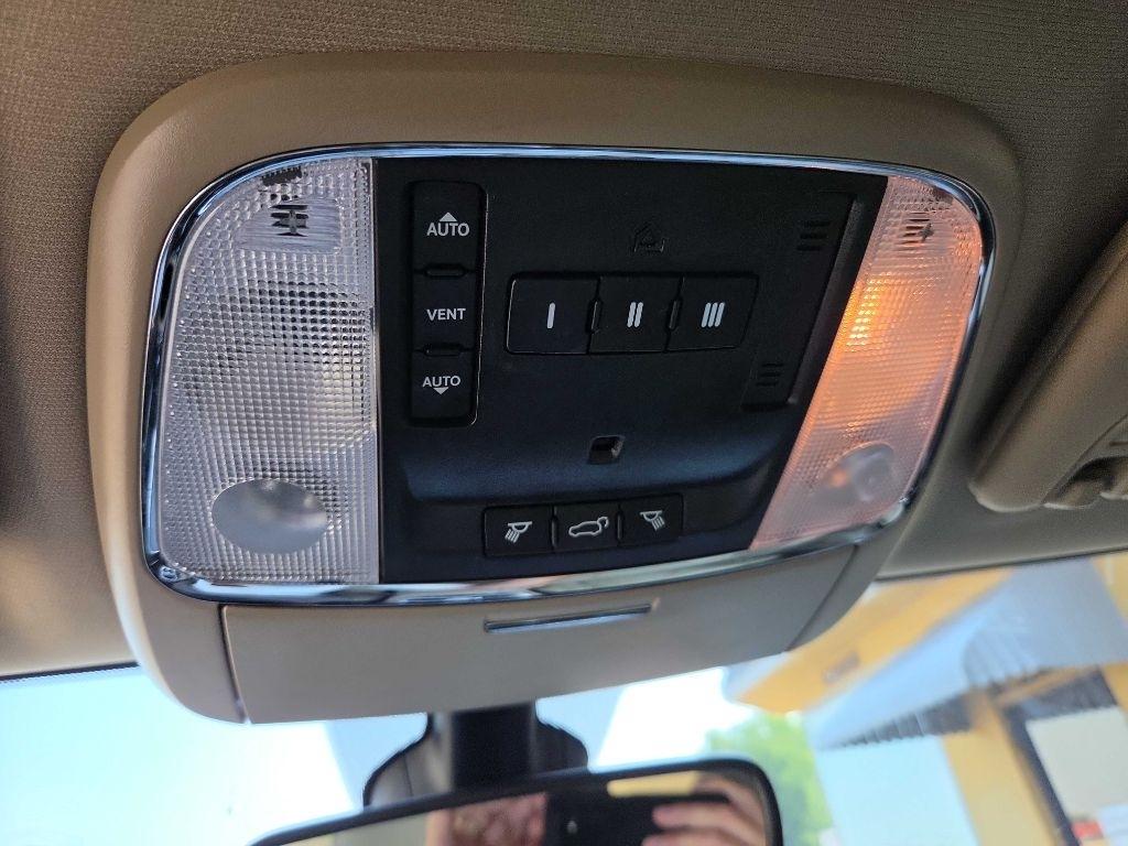 Jeep Grand Cherokee Limited 4WD 2018