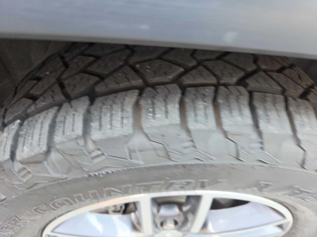 Jeep Grand Cherokee Limited 4WD 2018
