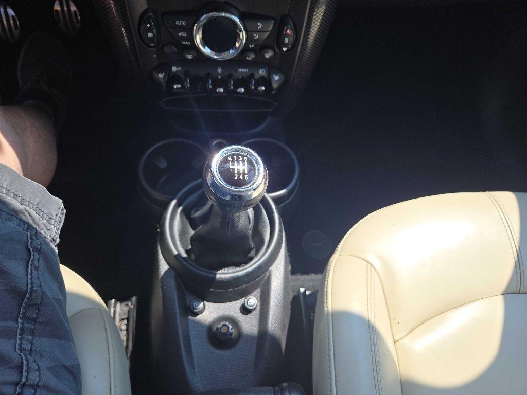 MINI Countryman S 2013