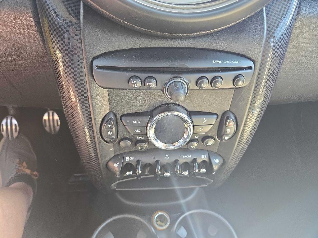 MINI Countryman S 2013