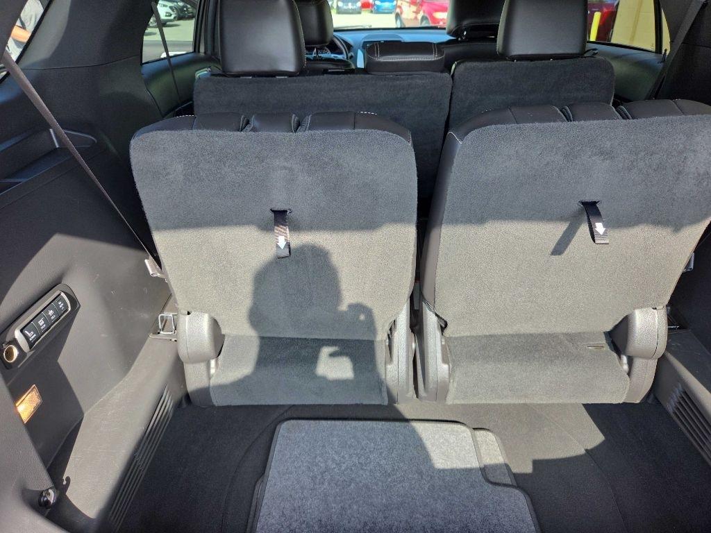 Ford Explorer Sport 4WD 2015