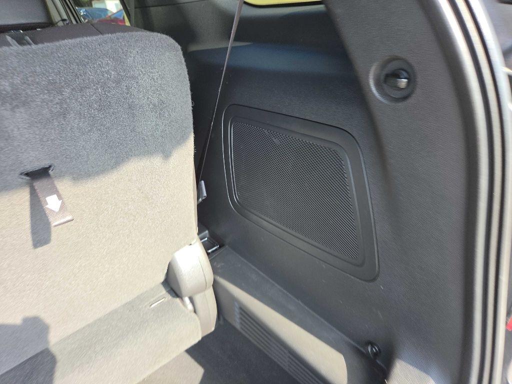 Ford Explorer Sport 4WD 2015
