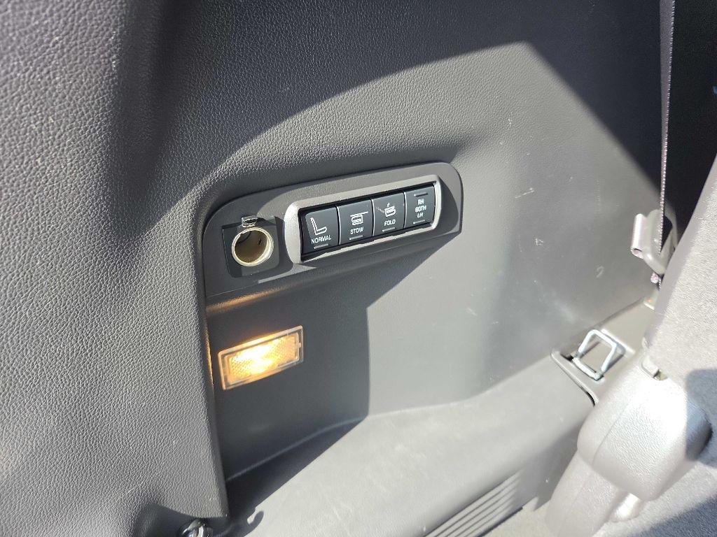 Ford Explorer Sport 4WD 2015
