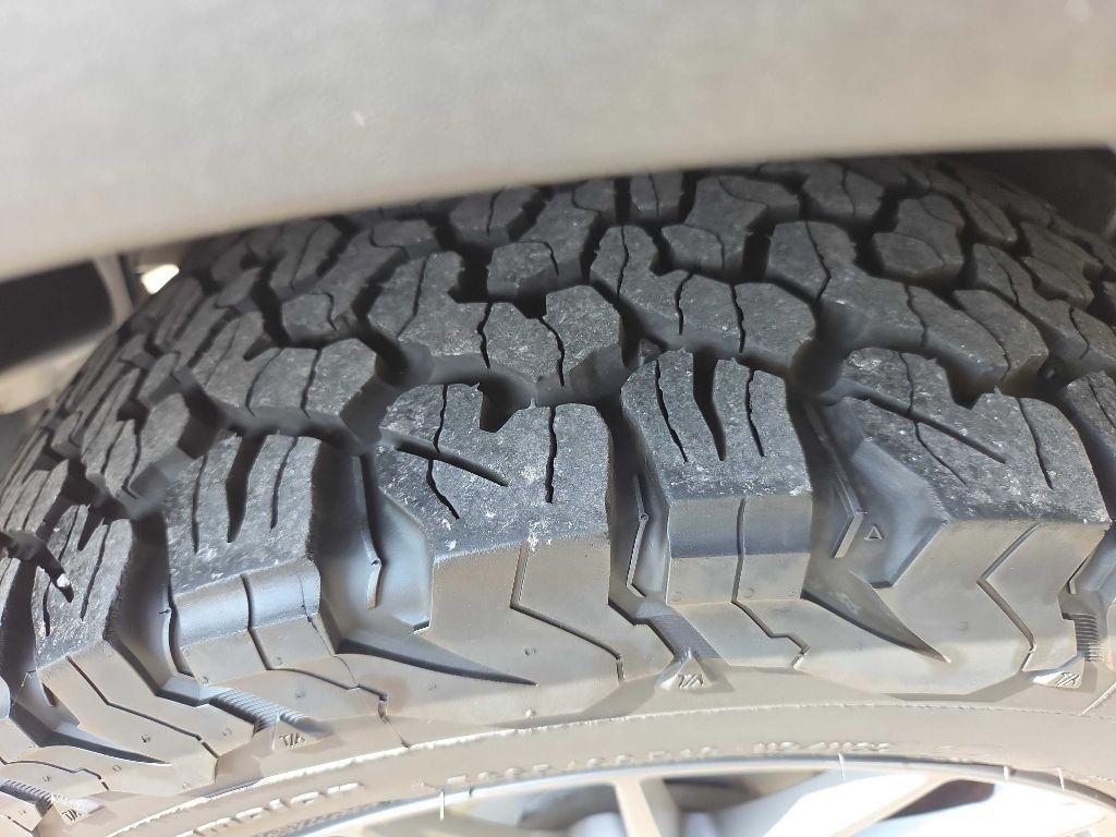 Ford Explorer Sport 4WD 2015