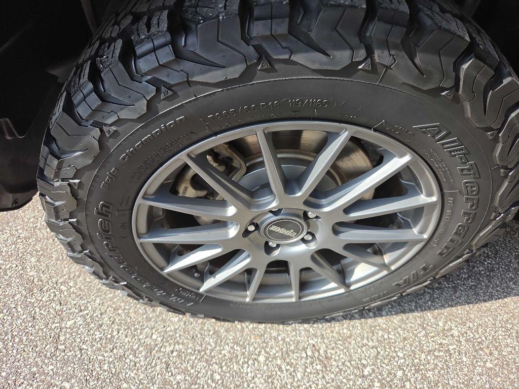 Ford Explorer Sport 4WD 2015