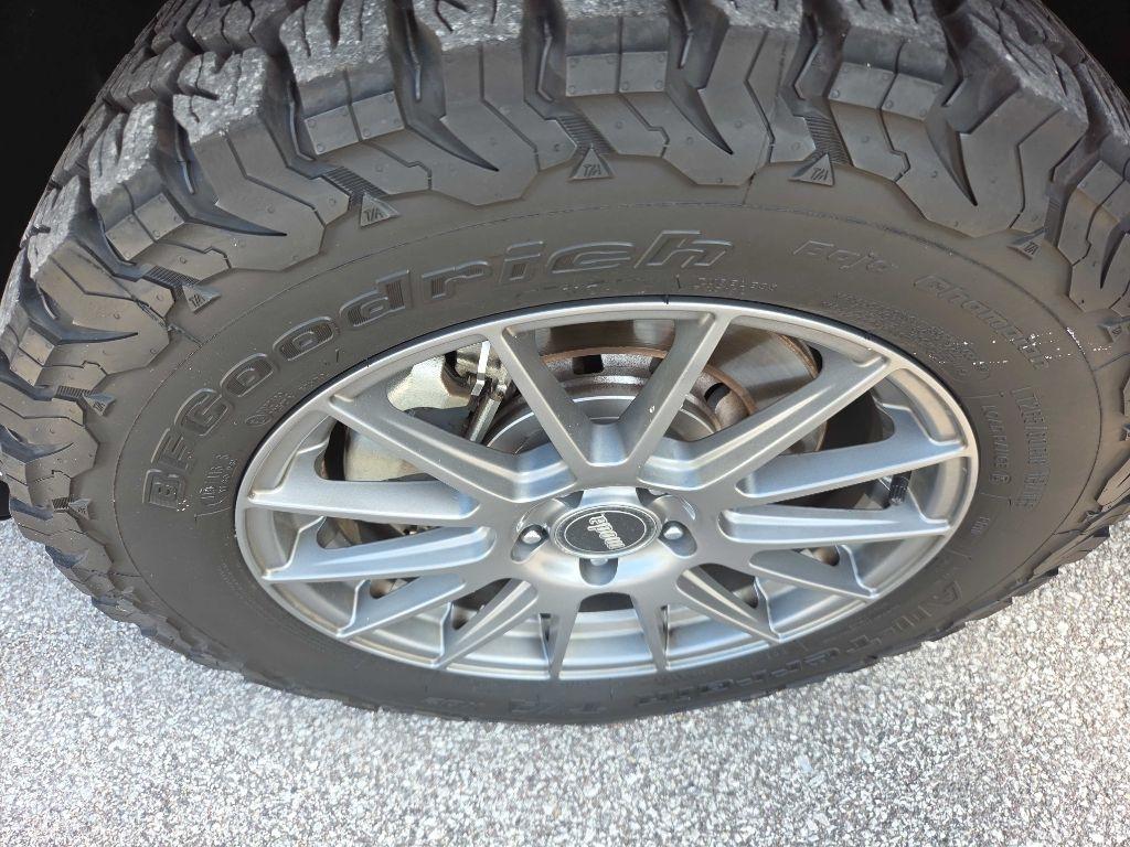 Ford Explorer Sport 4WD 2015