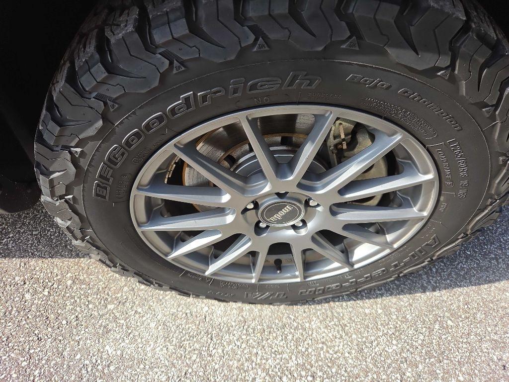 Ford Explorer Sport 4WD 2015