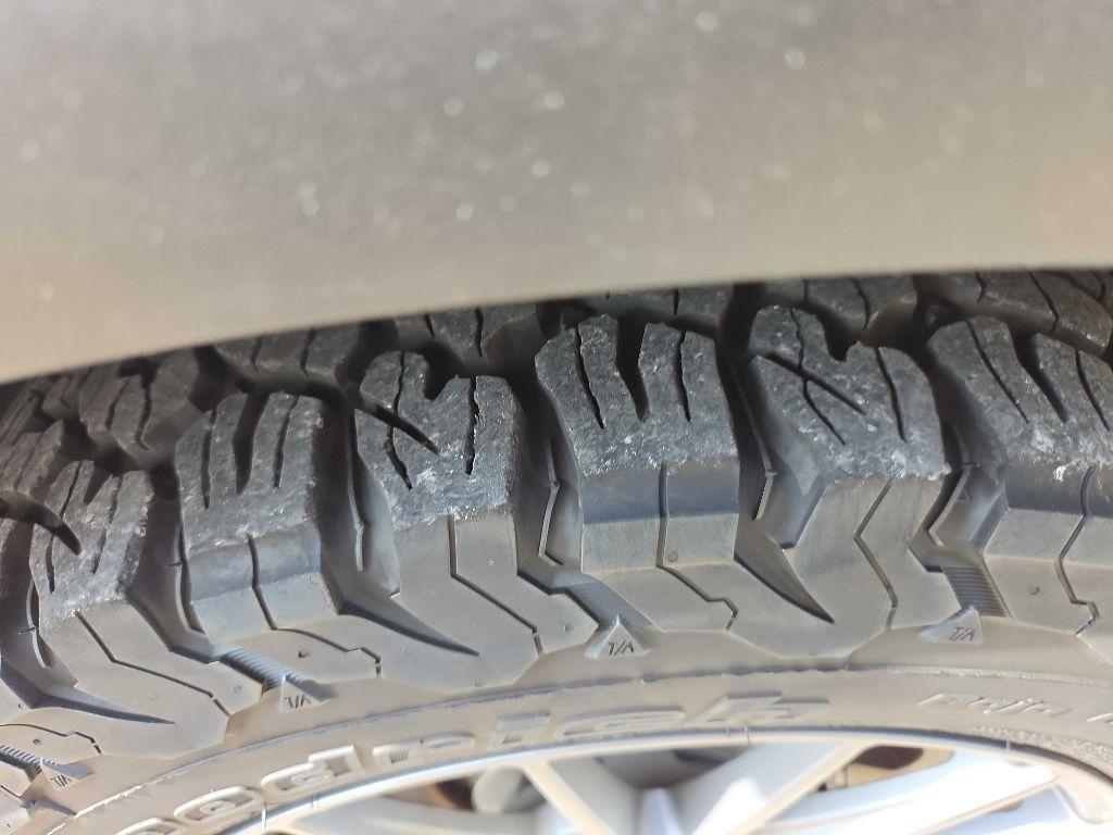 Ford Explorer Sport 4WD 2015
