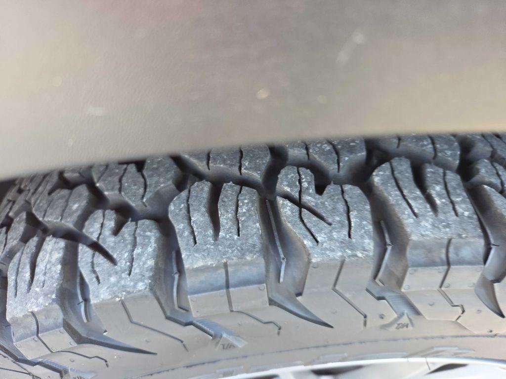 Ford Explorer Sport 4WD 2015