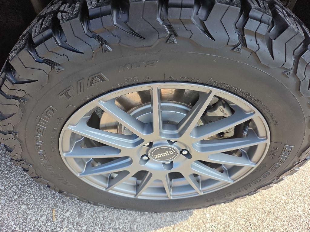 Ford Explorer Sport 4WD 2015