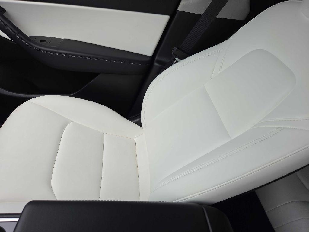 Tesla Model Y Performance 2022