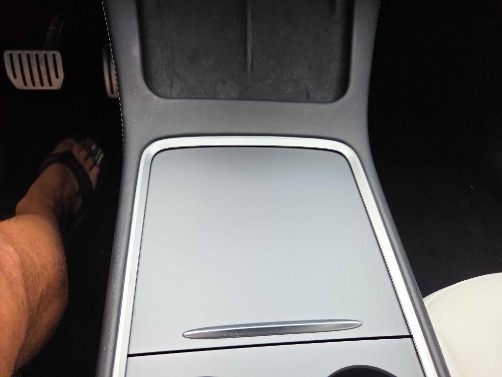 Tesla Model Y Performance 2022