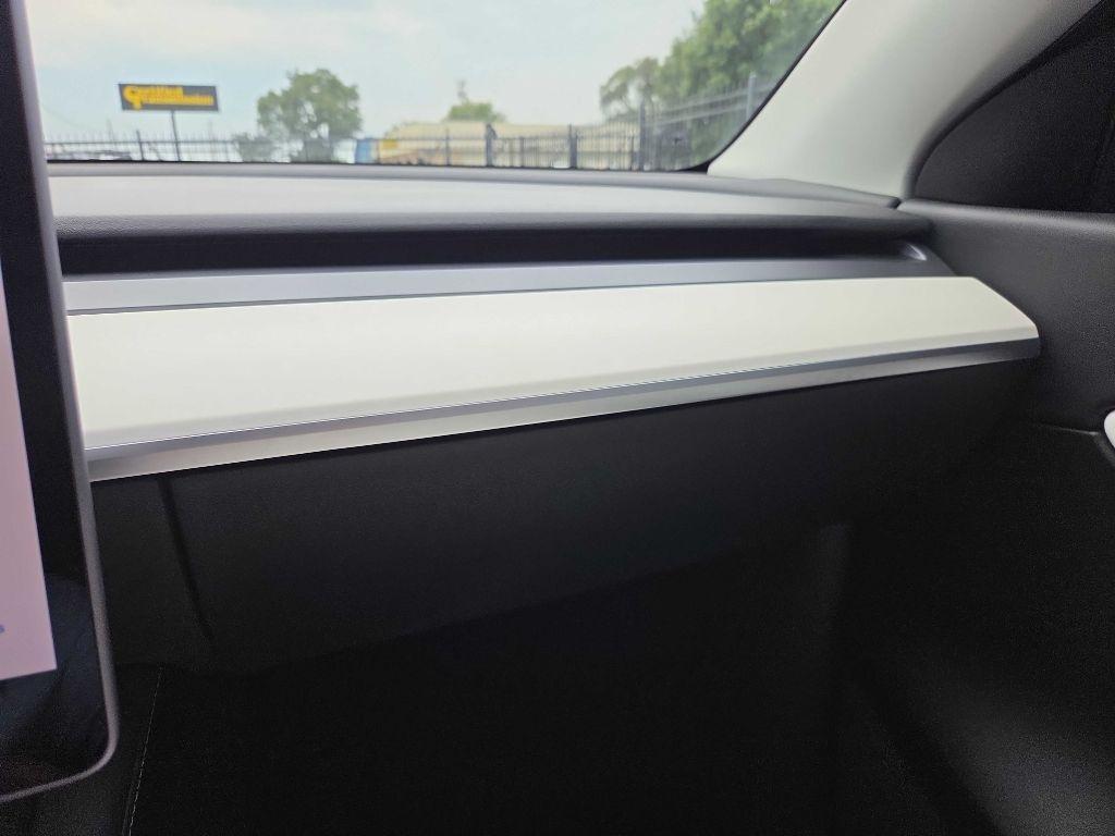 Tesla Model Y Performance 2022