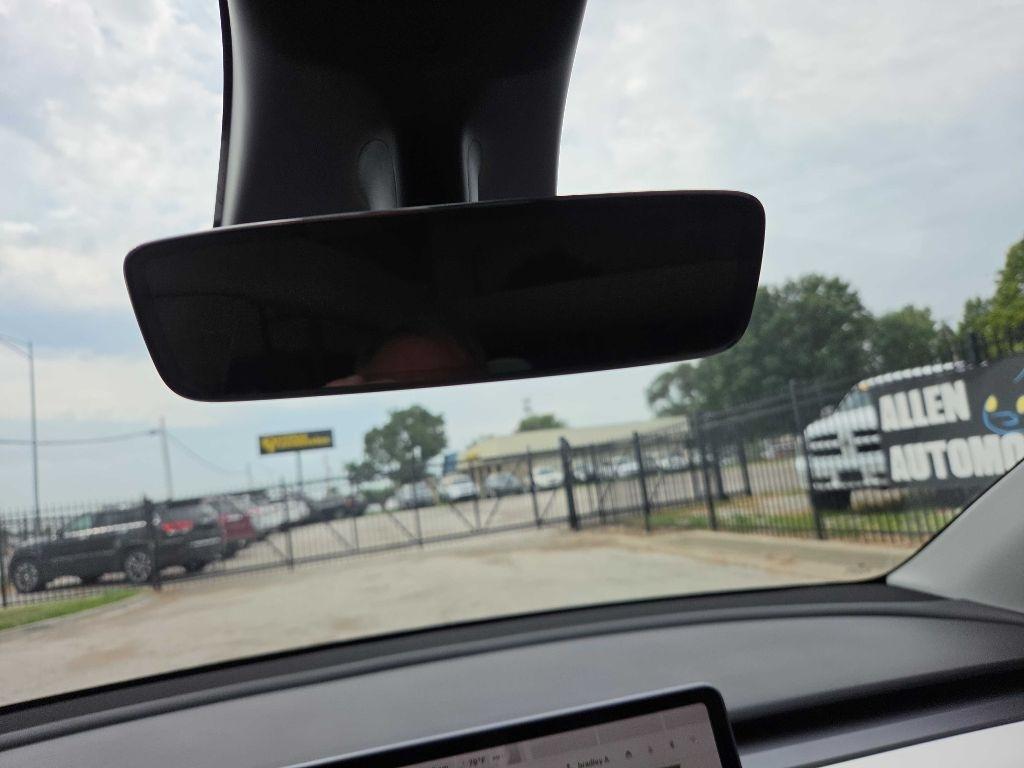 Tesla Model Y Performance 2022