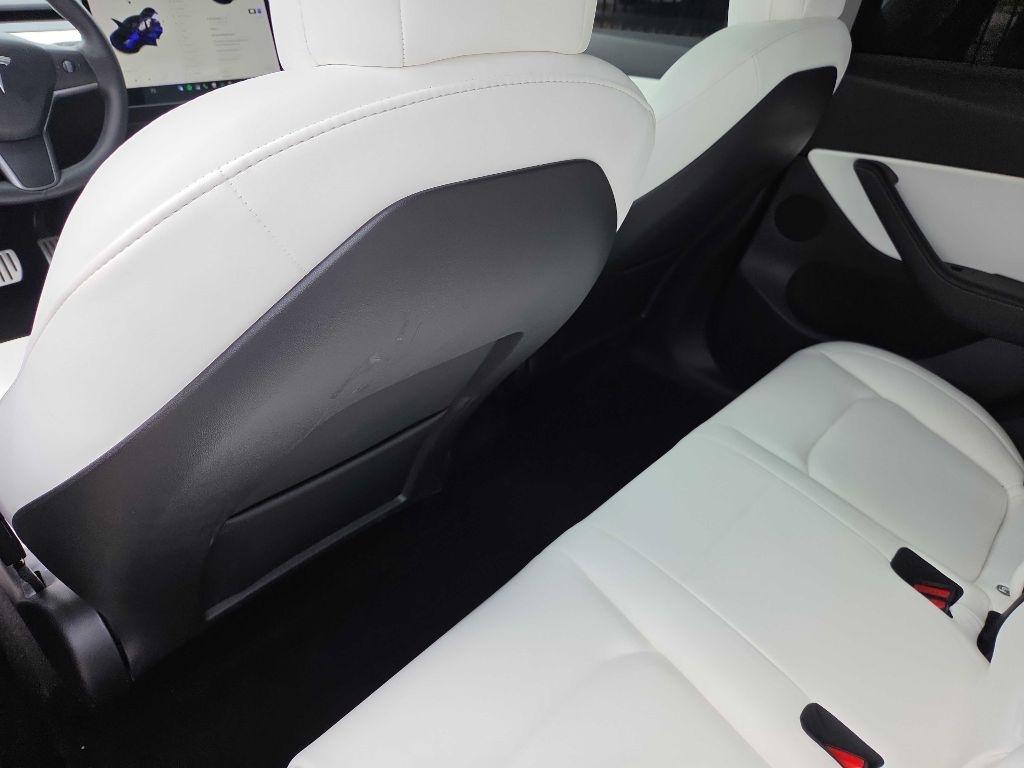 Tesla Model Y Performance 2022