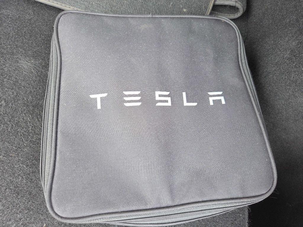 Tesla Model Y Performance 2022